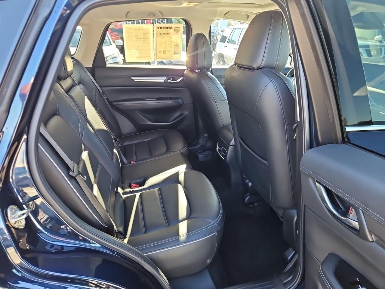 2025 MAZDA CX-5 2.5 S Premium Plus Package Waldorf MD