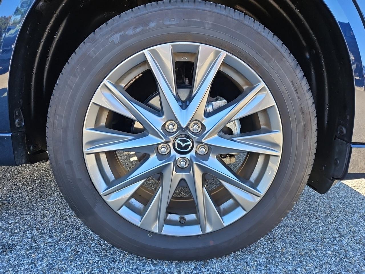 2025 MAZDA CX-5 2.5 S Premium Plus Package Waldorf MD