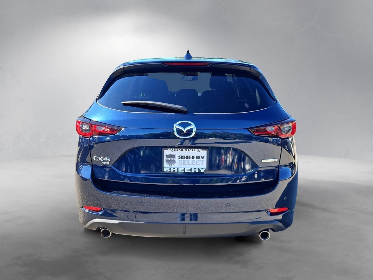2025 MAZDA CX-5 2.5 S Premium Plus Package Waldorf MD