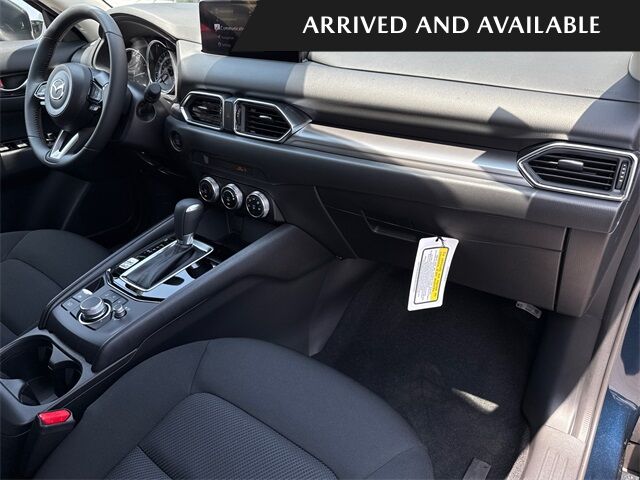 2025 MAZDA CX-5 2.5 S San Juan Capistrano CA