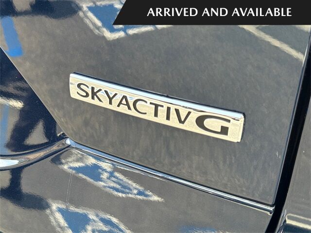 2025 MAZDA CX-5 2.5 S San Juan Capistrano CA