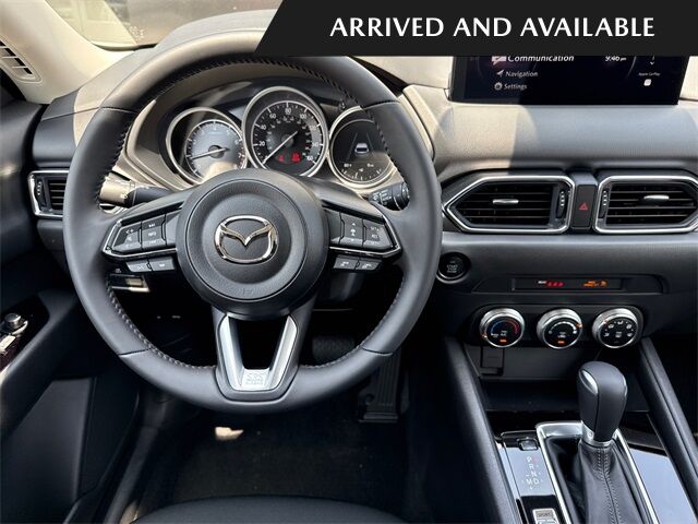 2025 MAZDA CX-5 2.5 S San Juan Capistrano CA