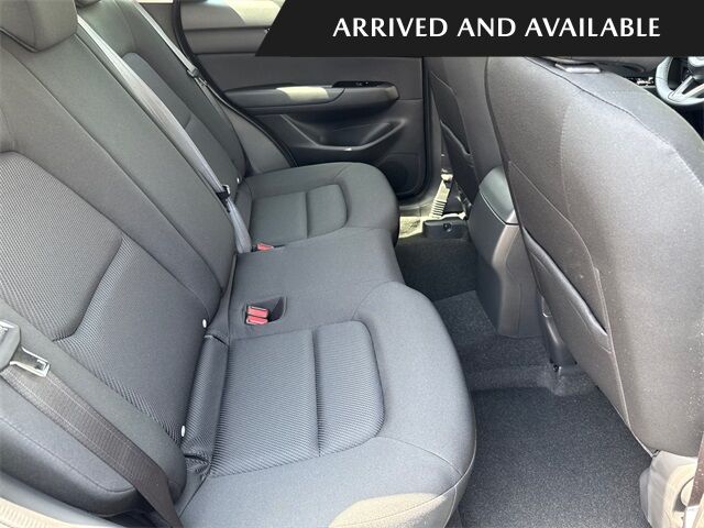 2025 MAZDA CX-5 2.5 S San Juan Capistrano CA