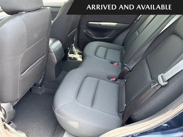 2025 MAZDA CX-5 2.5 S San Juan Capistrano CA