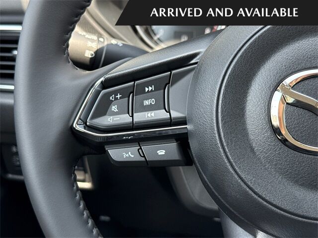 2025 MAZDA CX-5 2.5 S San Juan Capistrano CA