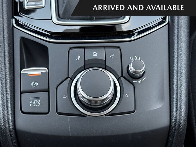2025 MAZDA CX-5 2.5 S San Juan Capistrano CA