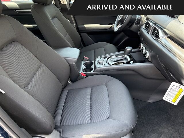 2025 MAZDA CX-5 2.5 S San Juan Capistrano CA