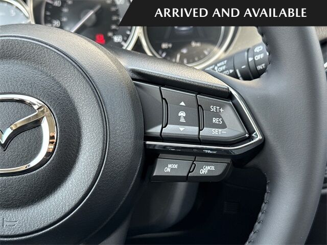 2025 MAZDA CX-5 2.5 S San Juan Capistrano CA