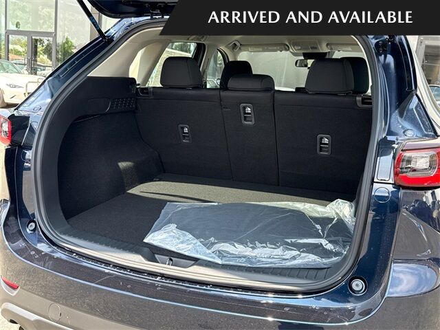 2025 MAZDA CX-5 2.5 S San Juan Capistrano CA