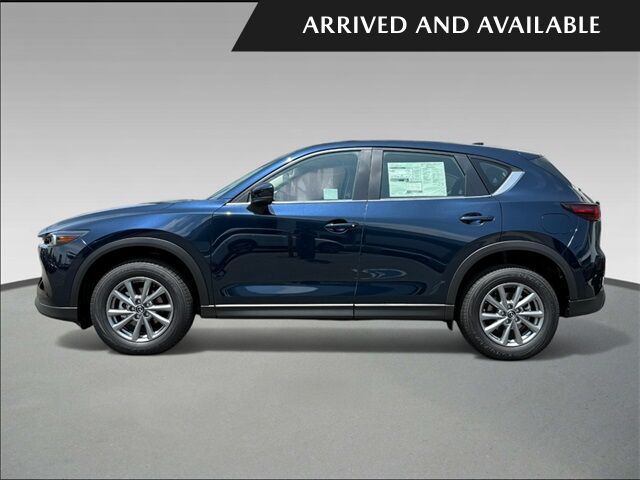 2025 MAZDA CX-5 2.5 S San Juan Capistrano CA