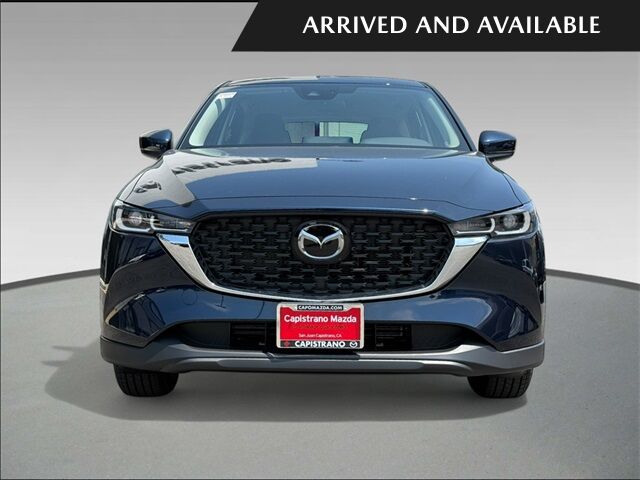 2025 MAZDA CX-5 2.5 S San Juan Capistrano CA