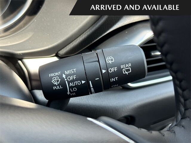 2025 MAZDA CX-5 2.5 S San Juan Capistrano CA