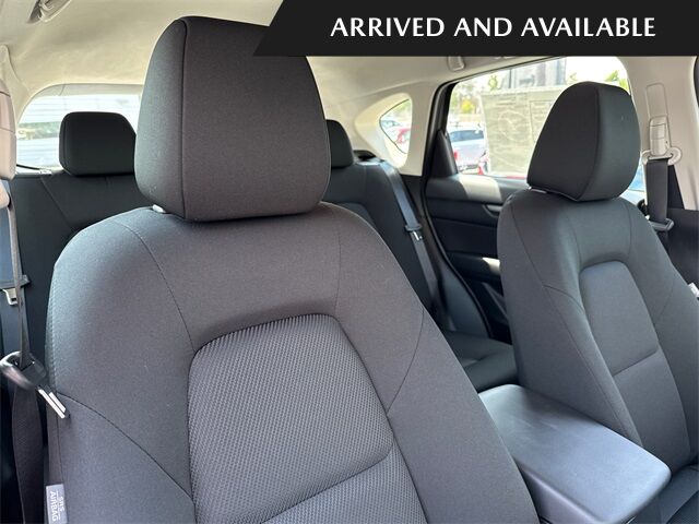 2025 MAZDA CX-5 2.5 S San Juan Capistrano CA