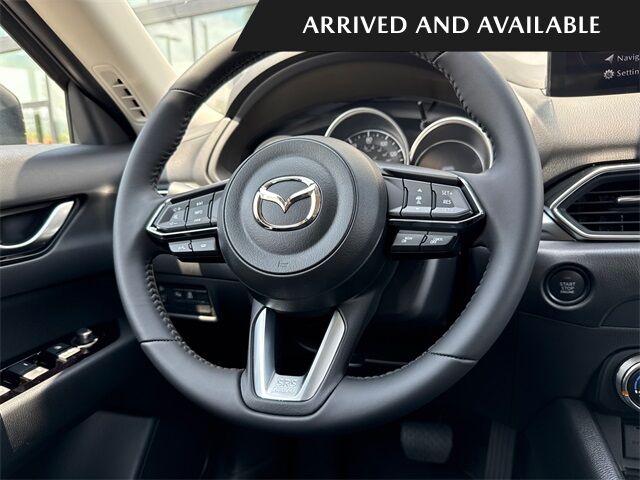 2025 MAZDA CX-5 2.5 S San Juan Capistrano CA