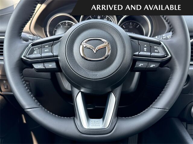 2025 MAZDA CX-5 2.5 S San Juan Capistrano CA