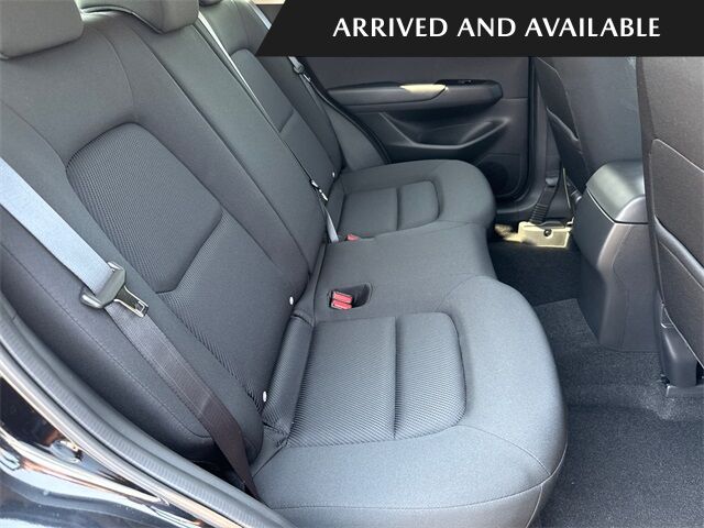 2025 MAZDA CX-5 2.5 S San Juan Capistrano CA