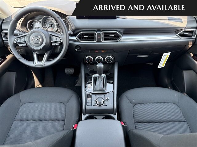 2025 MAZDA CX-5 2.5 S San Juan Capistrano CA