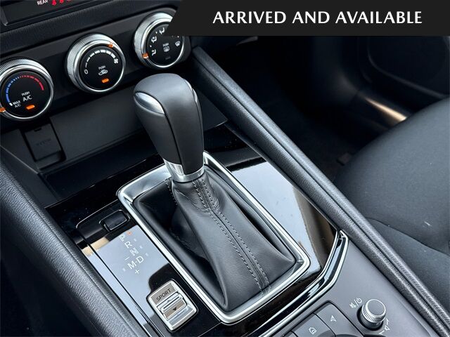 2025 MAZDA CX-5 2.5 S San Juan Capistrano CA