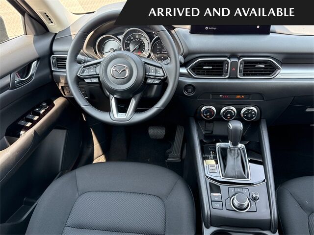 2025 MAZDA CX-5 2.5 S San Juan Capistrano CA
