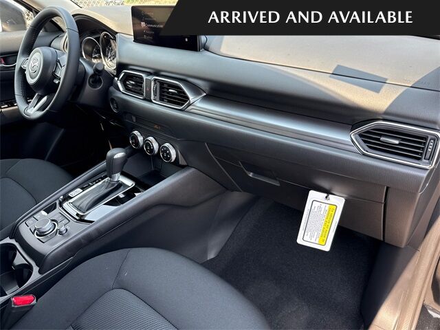 2025 MAZDA CX-5 2.5 S San Juan Capistrano CA
