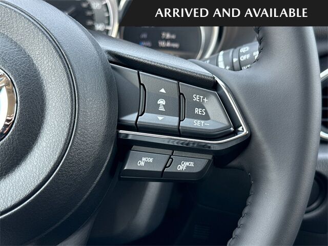 2025 MAZDA CX-5 2.5 S San Juan Capistrano CA