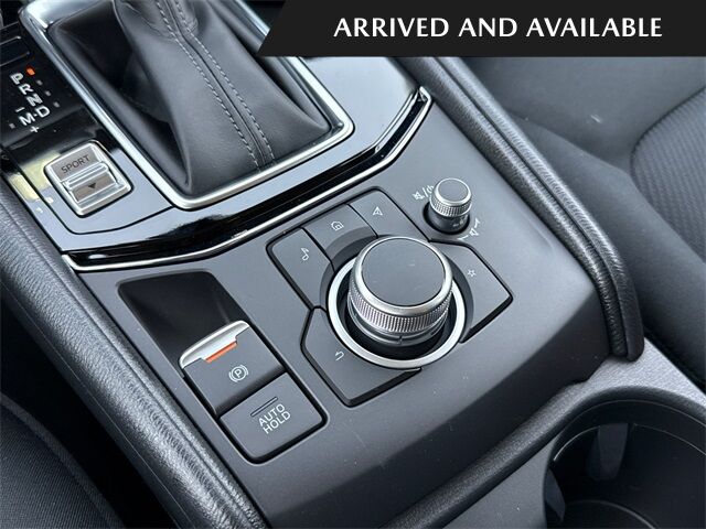 2025 MAZDA CX-5 2.5 S San Juan Capistrano CA