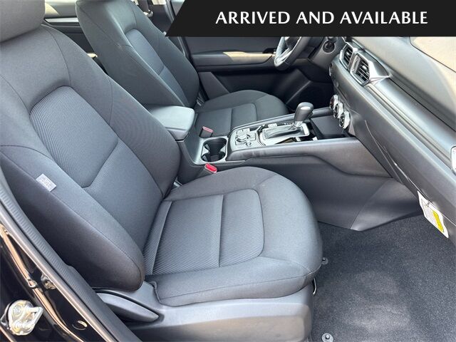 2025 MAZDA CX-5 2.5 S San Juan Capistrano CA