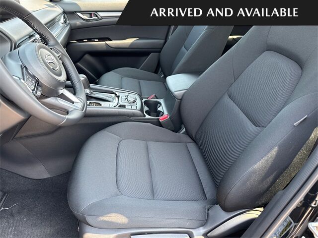 2025 MAZDA CX-5 2.5 S San Juan Capistrano CA