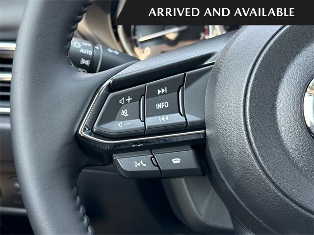 2025 MAZDA CX-5 2.5 S San Juan Capistrano CA