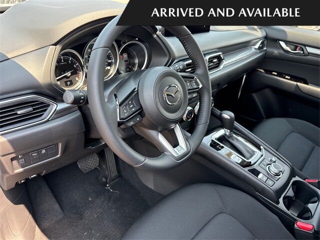 2025 MAZDA CX-5 2.5 S San Juan Capistrano CA