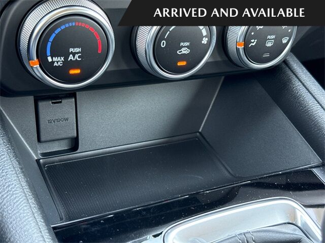 2025 MAZDA CX-5 2.5 S San Juan Capistrano CA