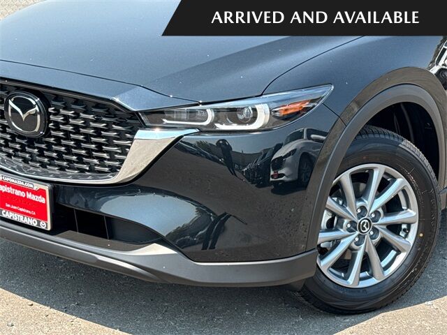 2025 MAZDA CX-5 2.5 S San Juan Capistrano CA