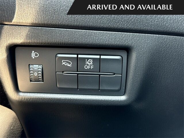 2025 MAZDA CX-5 2.5 S San Juan Capistrano CA