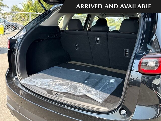 2025 MAZDA CX-5 2.5 S San Juan Capistrano CA