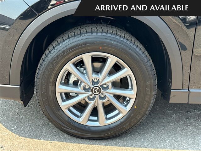 2025 MAZDA CX-5 2.5 S San Juan Capistrano CA