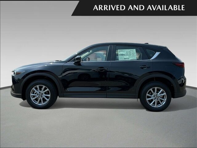 2025 MAZDA CX-5 2.5 S San Juan Capistrano CA