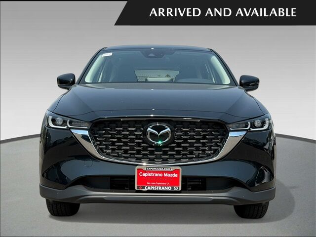 2025 MAZDA CX-5 2.5 S San Juan Capistrano CA