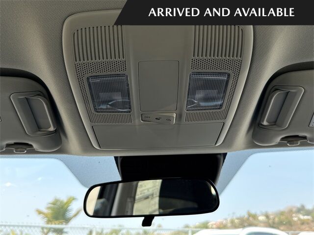 2025 MAZDA CX-5 2.5 S San Juan Capistrano CA