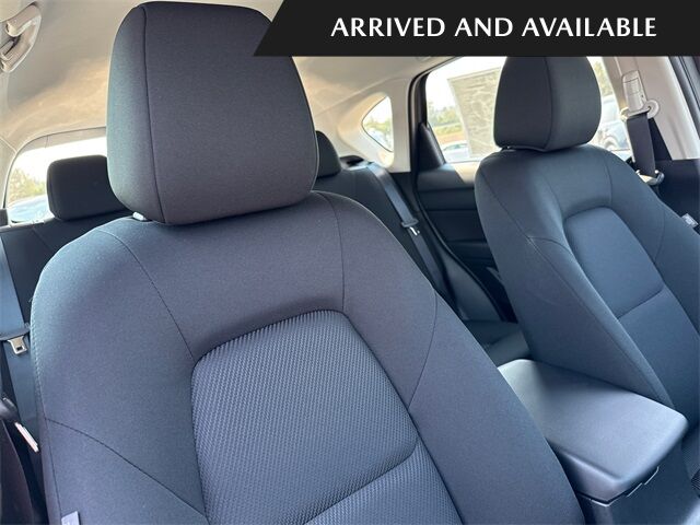 2025 MAZDA CX-5 2.5 S San Juan Capistrano CA