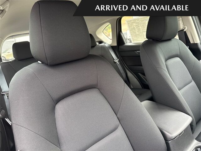 2025 MAZDA CX-5 2.5 S San Juan Capistrano CA