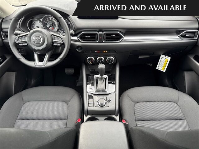 2025 MAZDA CX-5 2.5 S San Juan Capistrano CA