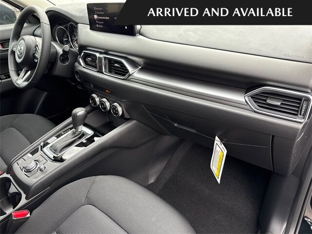 2025 MAZDA CX-5 2.5 S San Juan Capistrano CA
