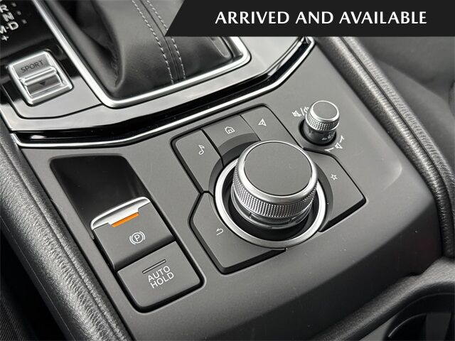 2025 MAZDA CX-5 2.5 S San Juan Capistrano CA