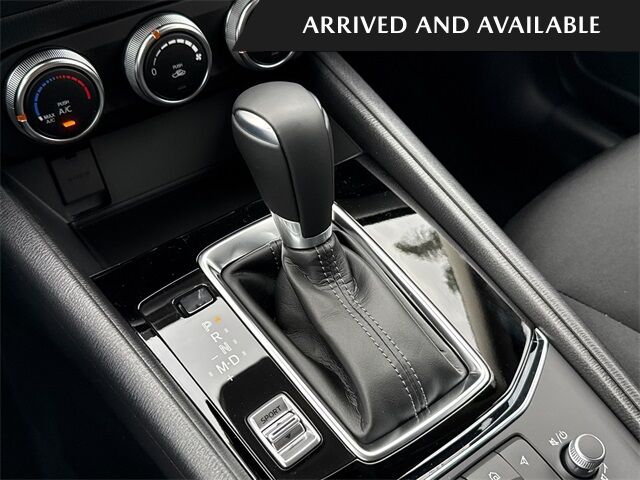 2025 MAZDA CX-5 2.5 S San Juan Capistrano CA