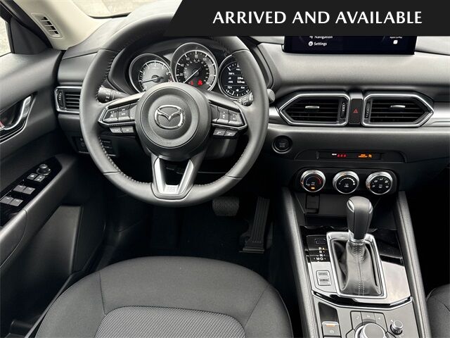 2025 MAZDA CX-5 2.5 S San Juan Capistrano CA