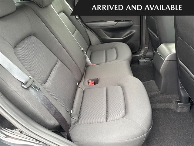 2025 MAZDA CX-5 2.5 S San Juan Capistrano CA