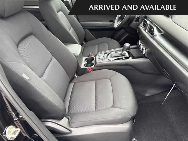 2025 MAZDA CX-5 2.5 S San Juan Capistrano CA