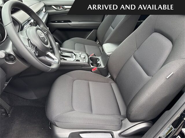 2025 MAZDA CX-5 2.5 S San Juan Capistrano CA