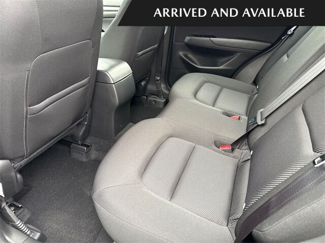 2025 MAZDA CX-5 2.5 S San Juan Capistrano CA