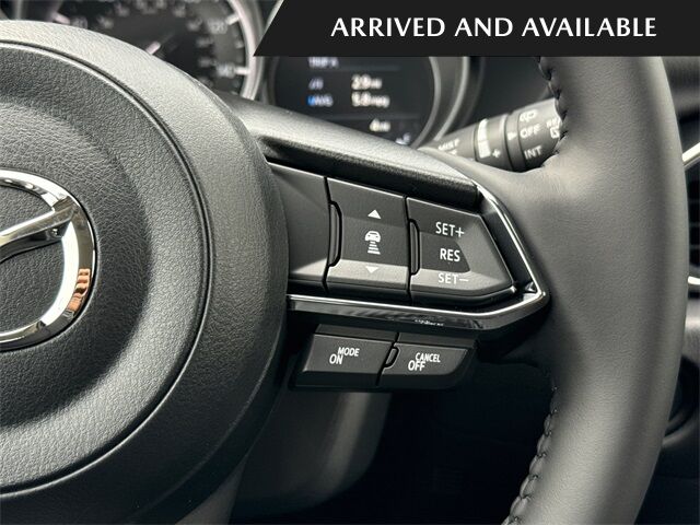 2025 MAZDA CX-5 2.5 S San Juan Capistrano CA